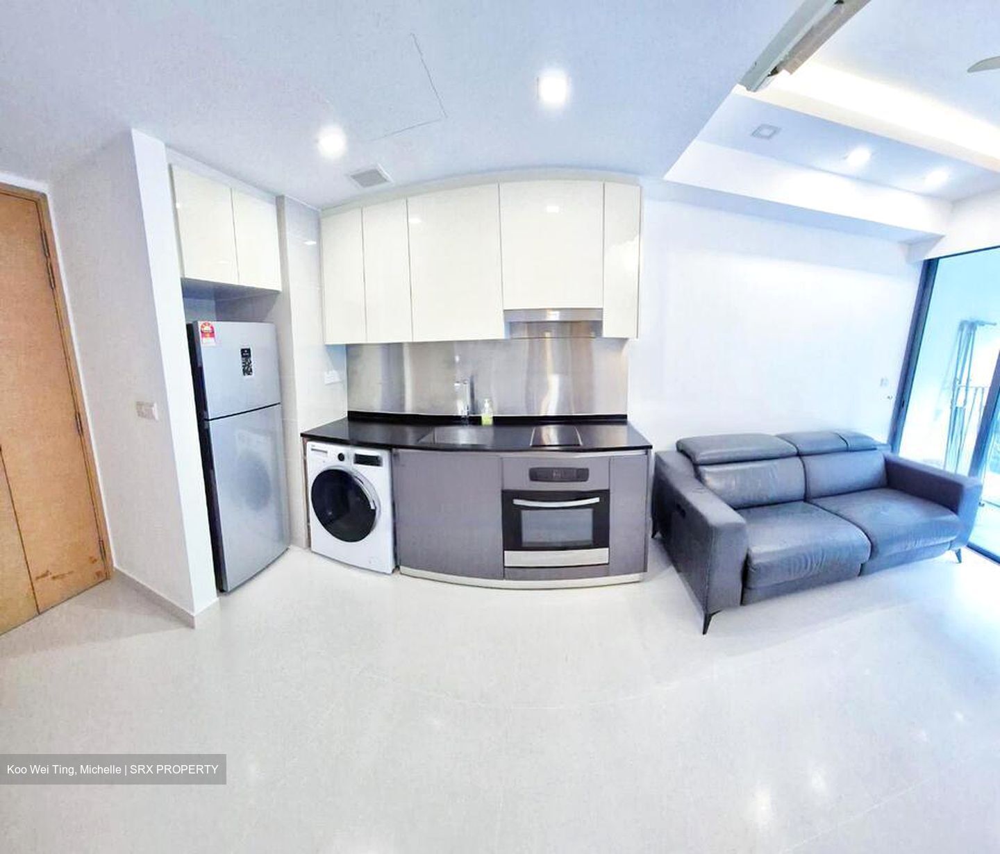 Hedges Park Condominium (D17), Condominium #510931501